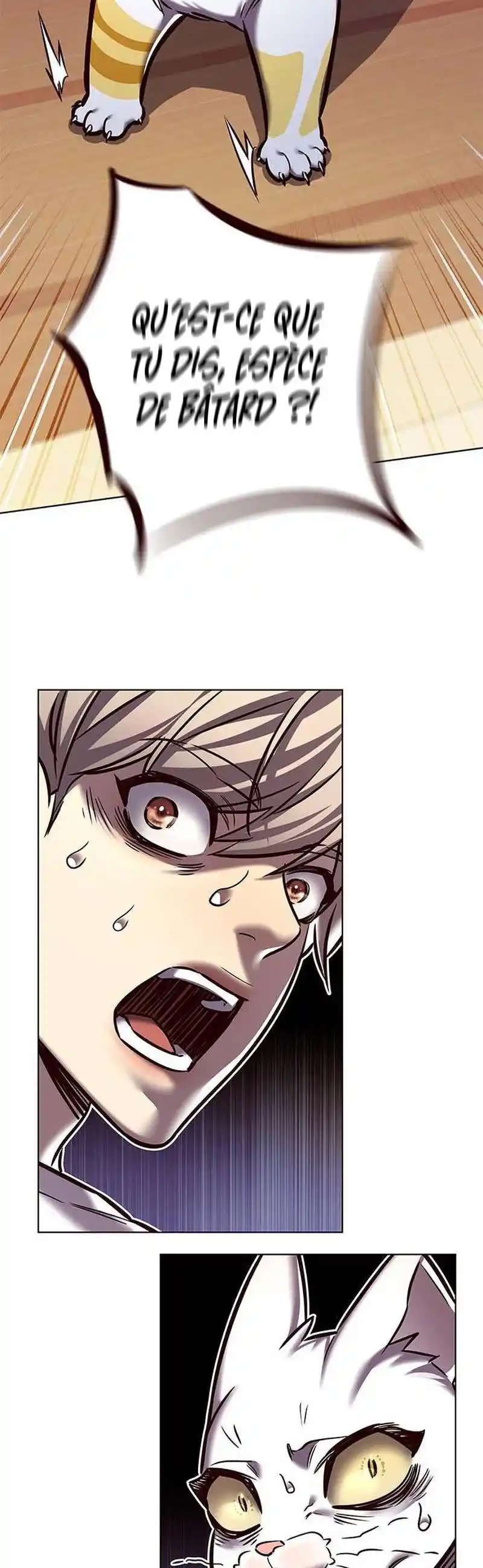 Read Eleceed fr Manga Online