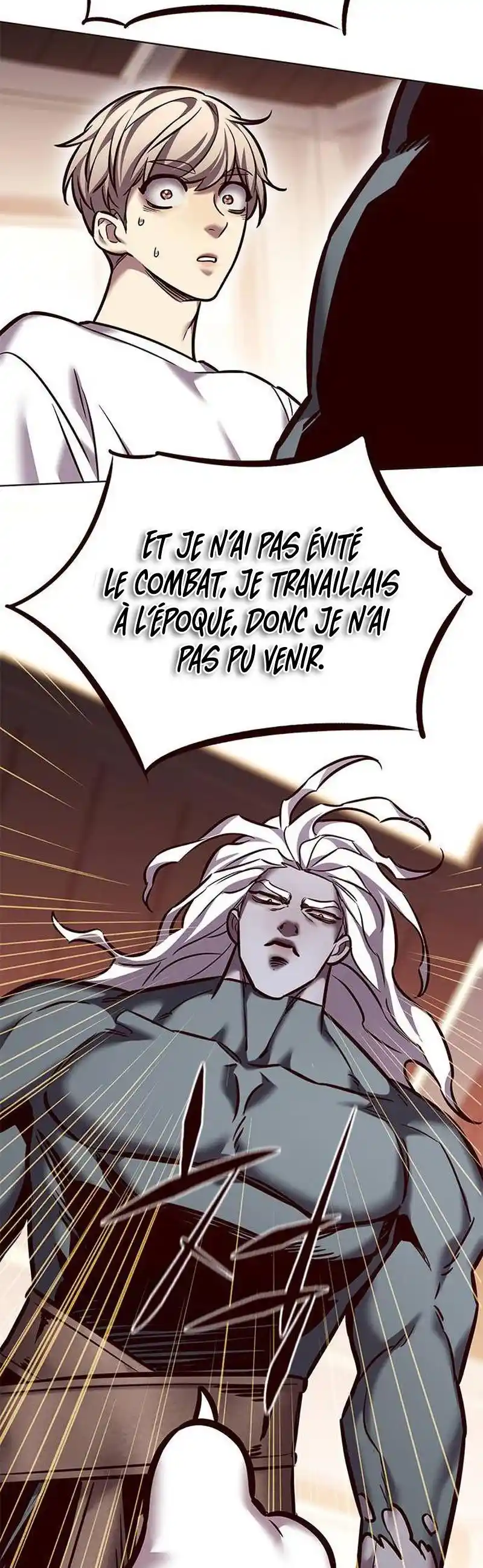 Read Eleceed fr Manga Online