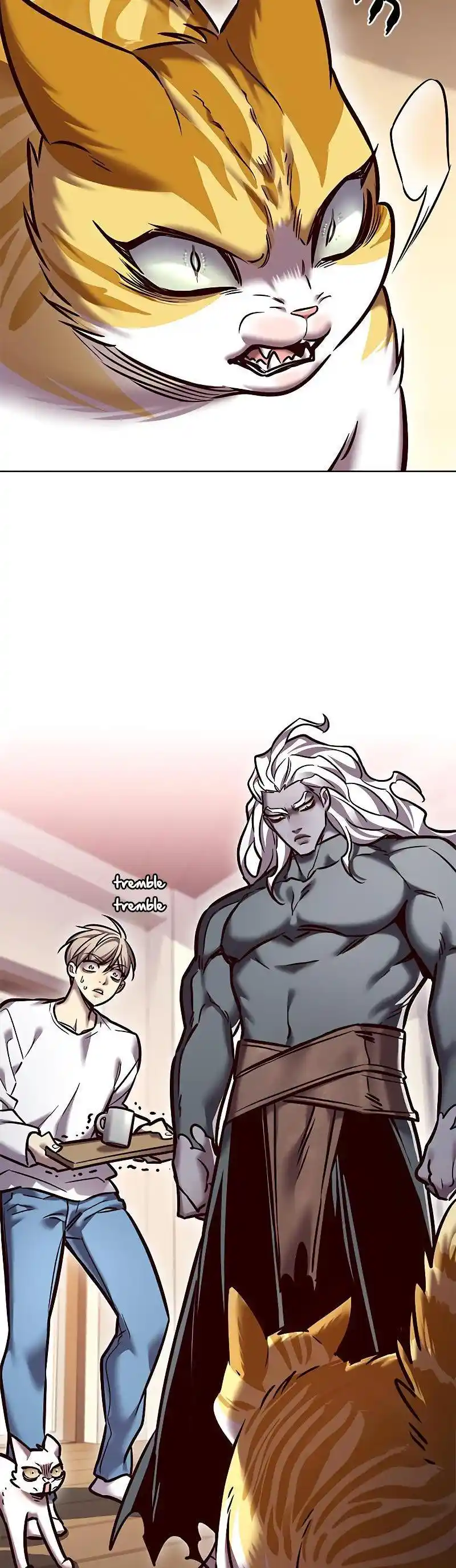 Read Eleceed fr Manga Online