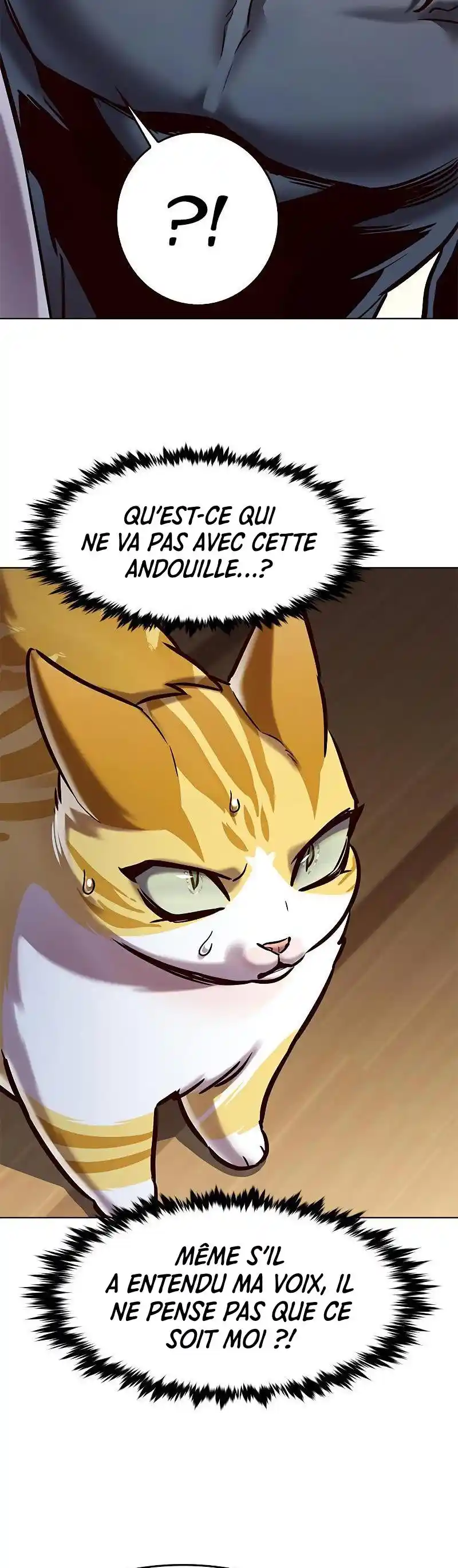 Read Eleceed fr Manga Online