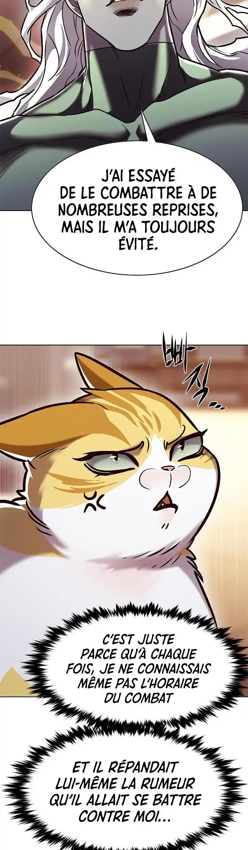 Read Eleceed fr Manga Online