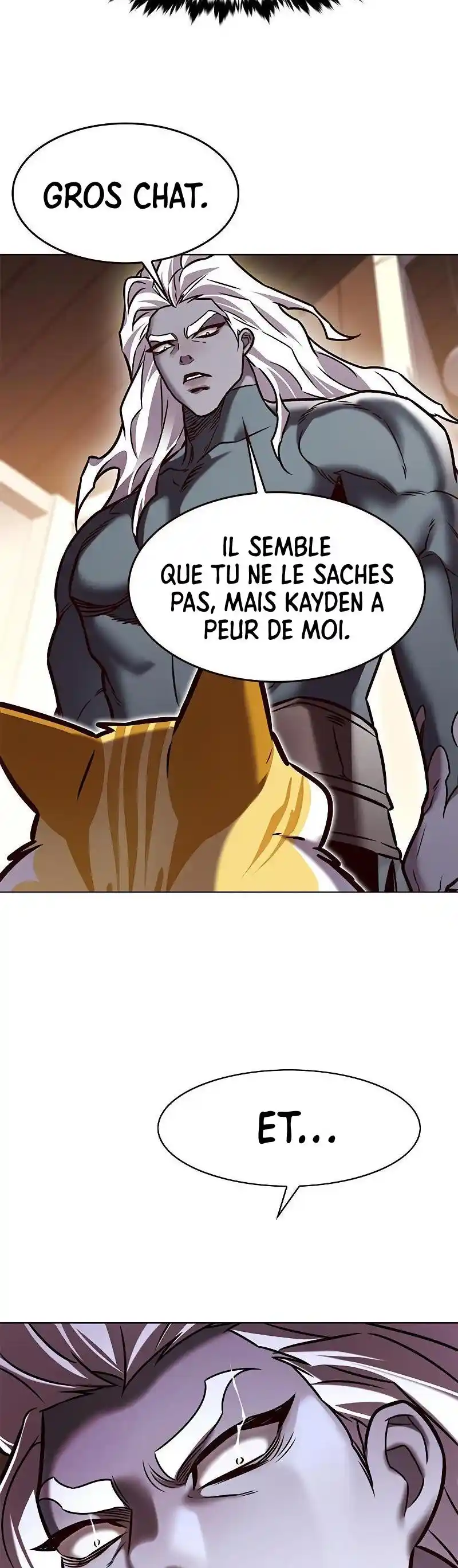 Read Eleceed fr Manga Online