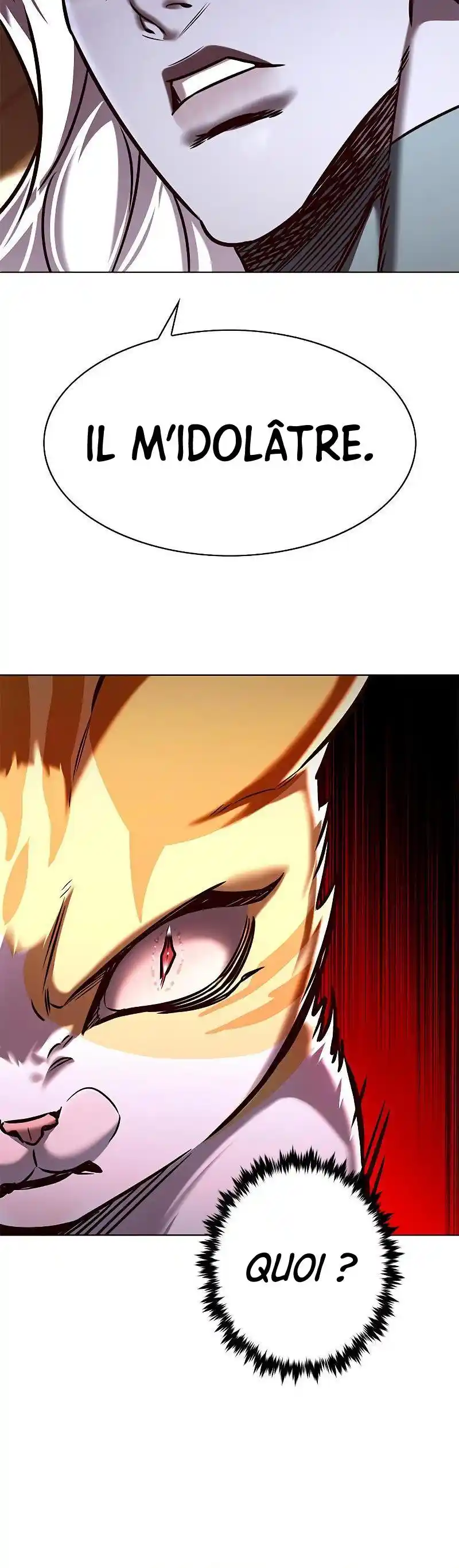 Read Eleceed fr Manga Online