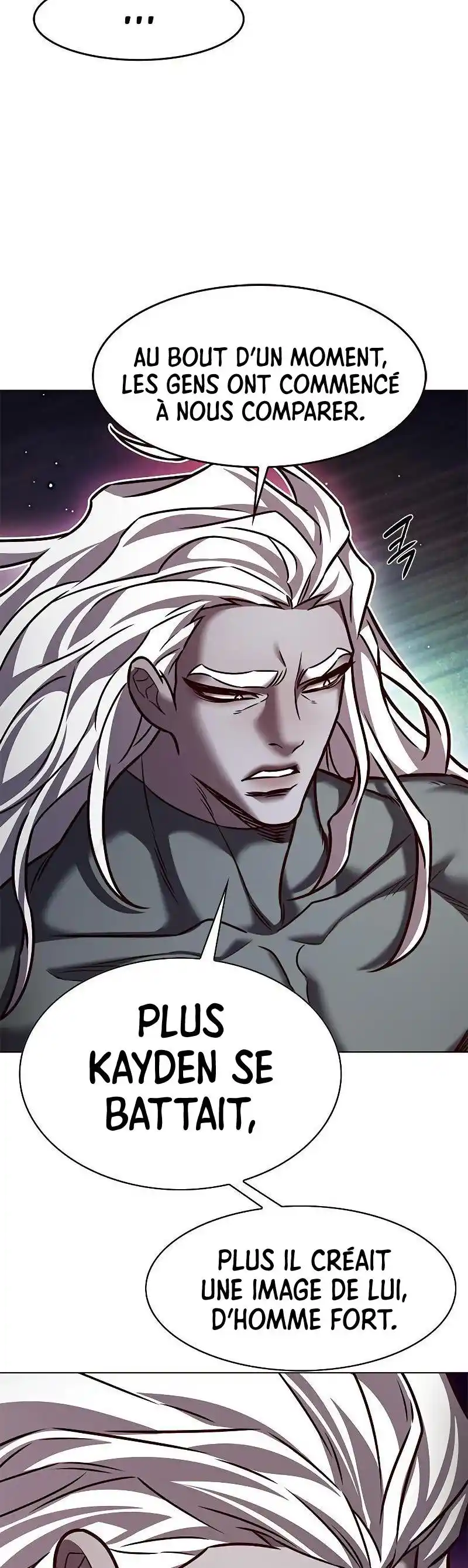 Read Eleceed fr Manga Online