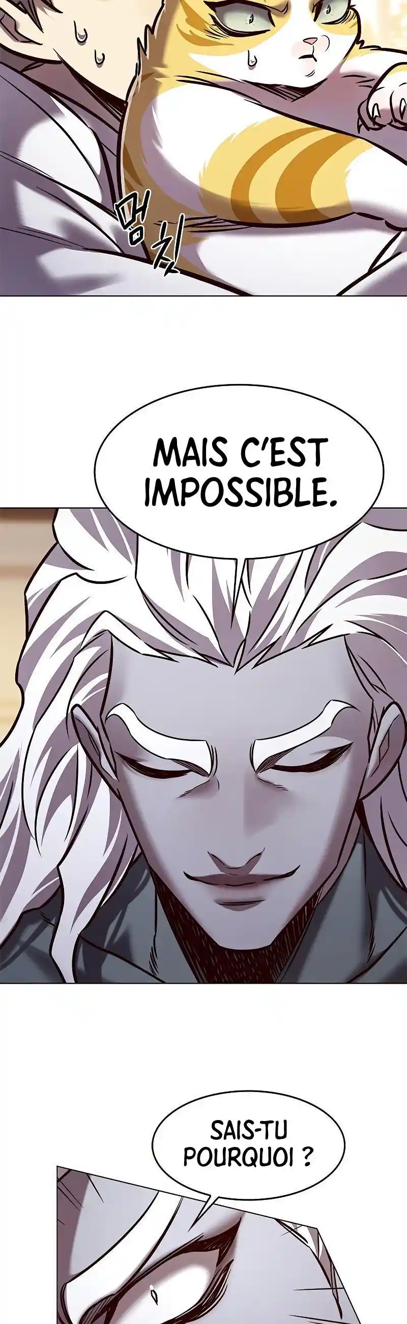 Read Eleceed fr Manga Online