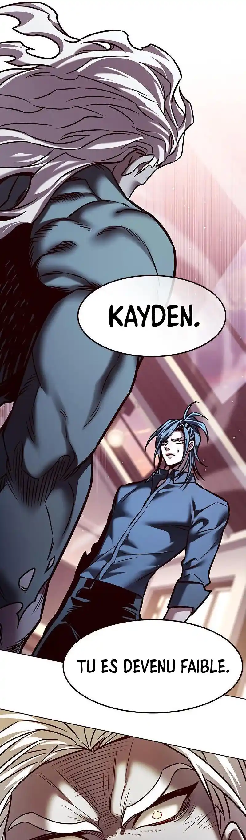 Read Eleceed fr Manga Online