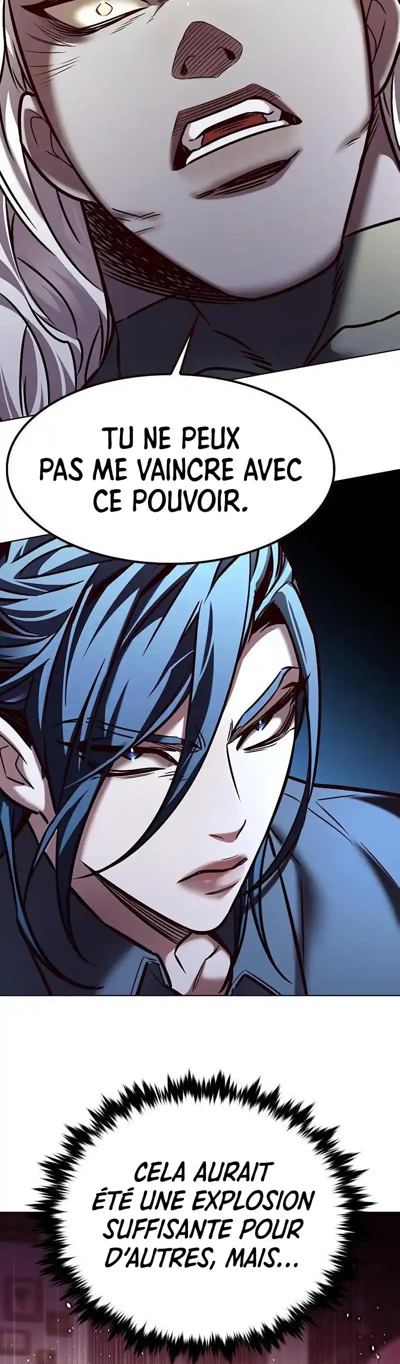 Read Eleceed fr Manga Online