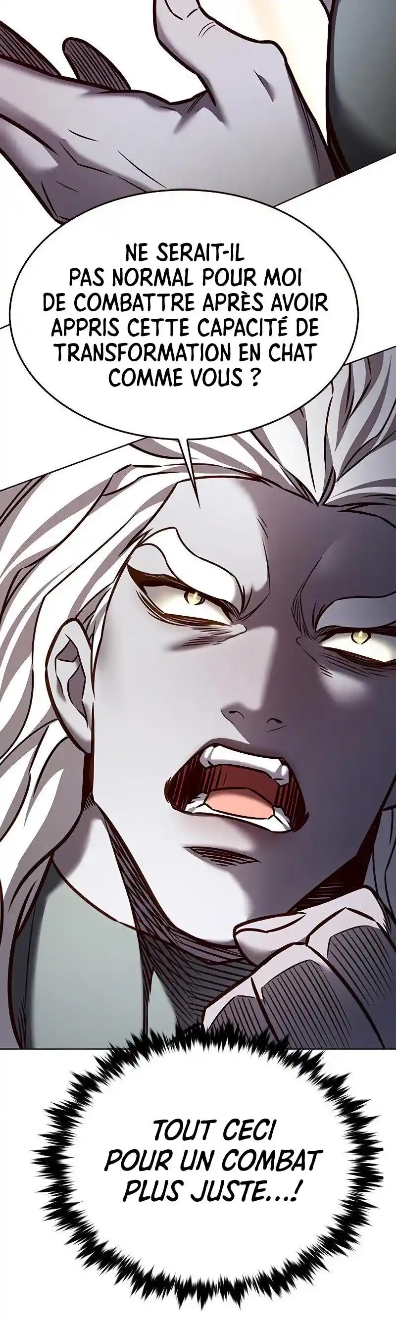 Read Eleceed fr Manga Online