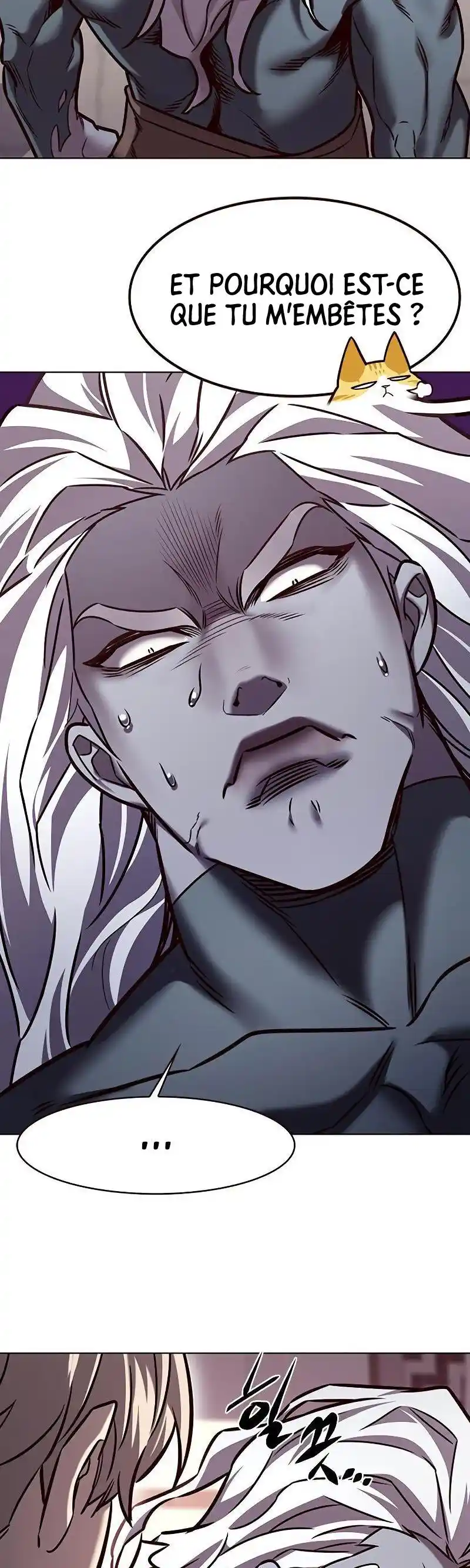 Read Eleceed fr Manga Online