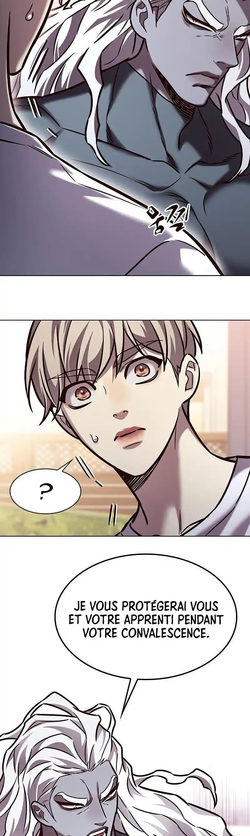 Read Eleceed fr Manga Online