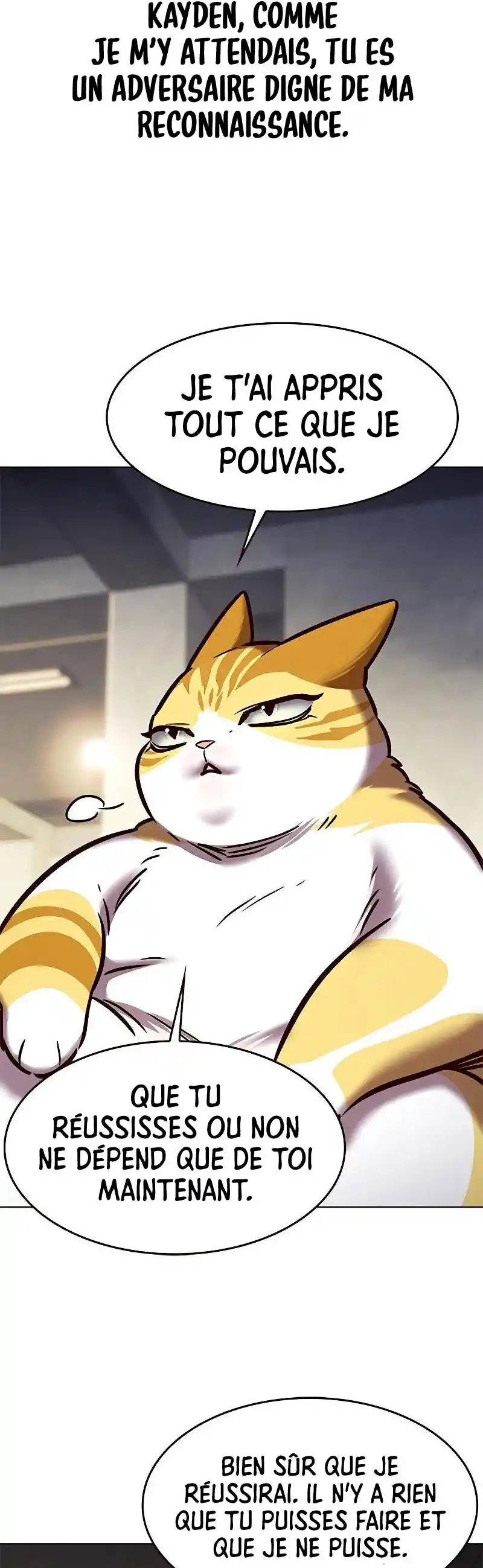 Read Eleceed fr Manga Online