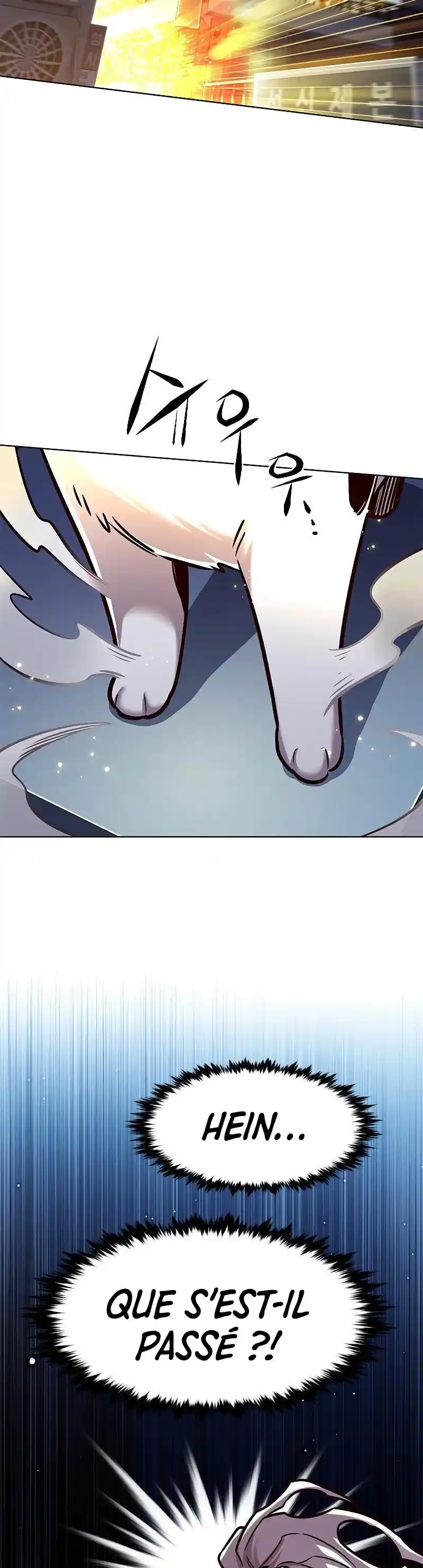 Read Eleceed fr Manga Online