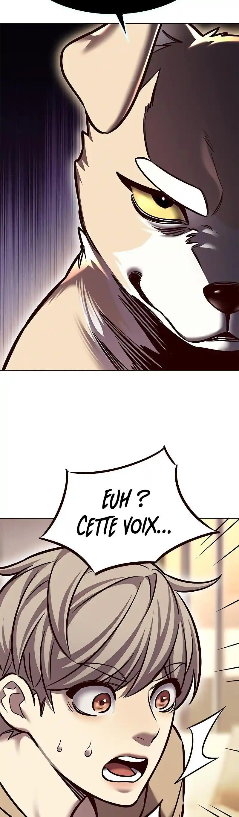 Read Eleceed fr Manga Online