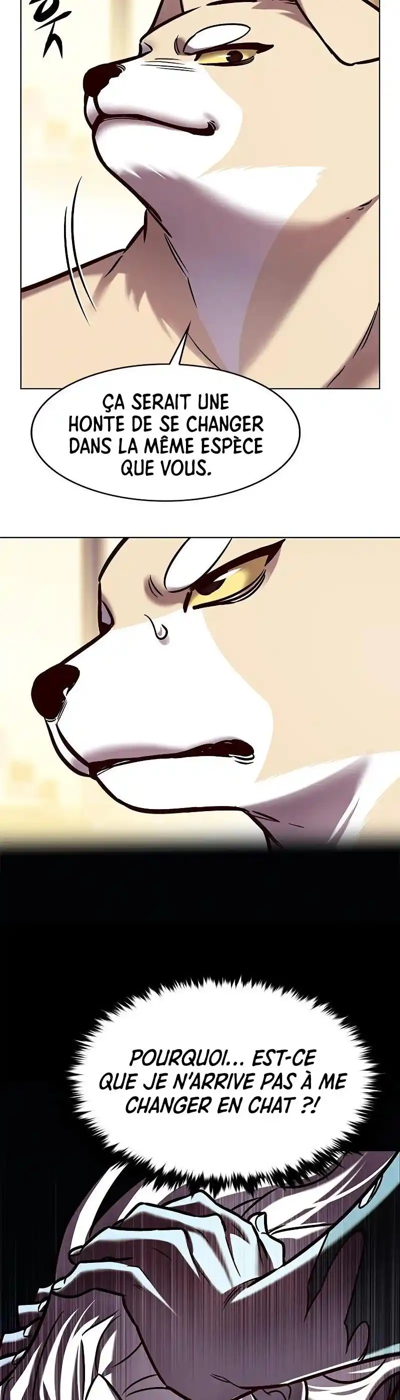 Read Eleceed fr Manga Online