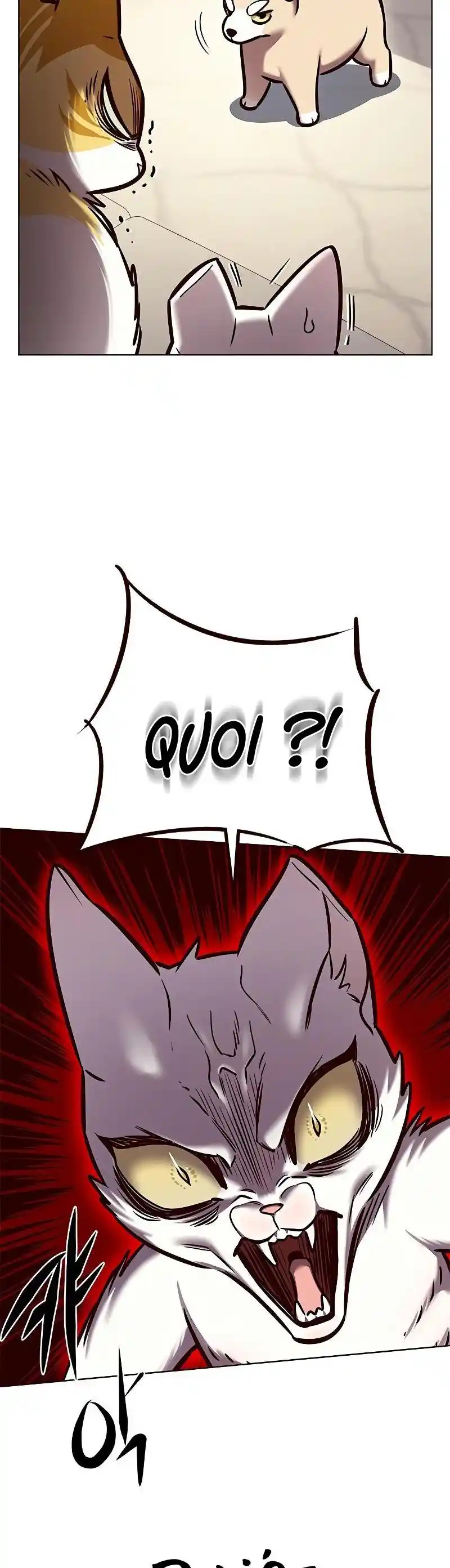 Read Eleceed fr Manga Online