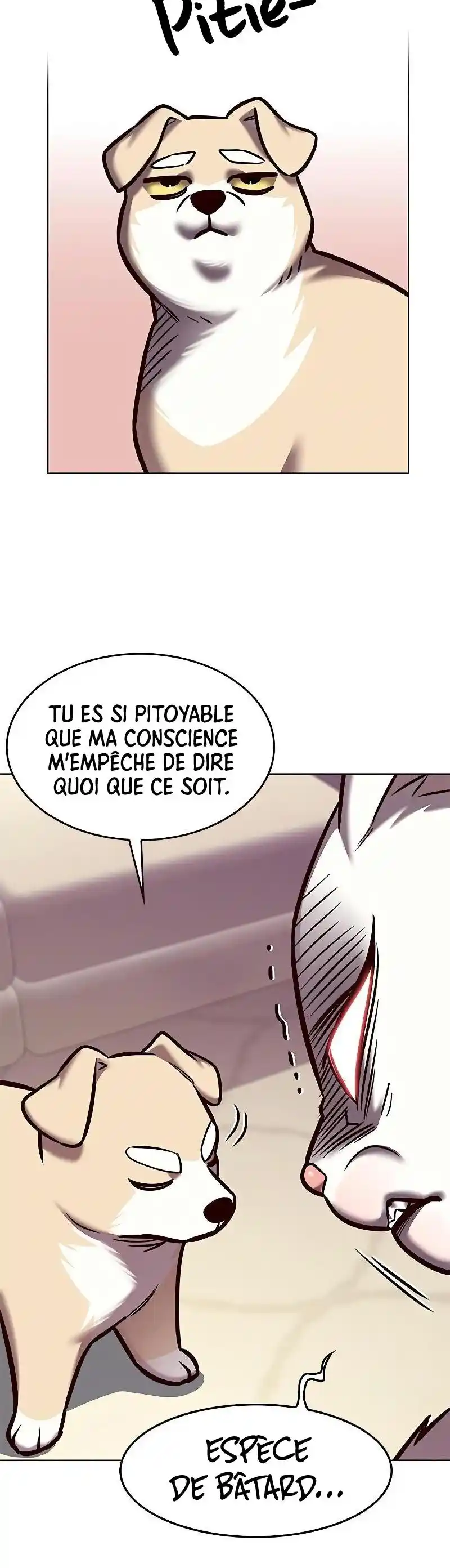 Read Eleceed fr Manga Online