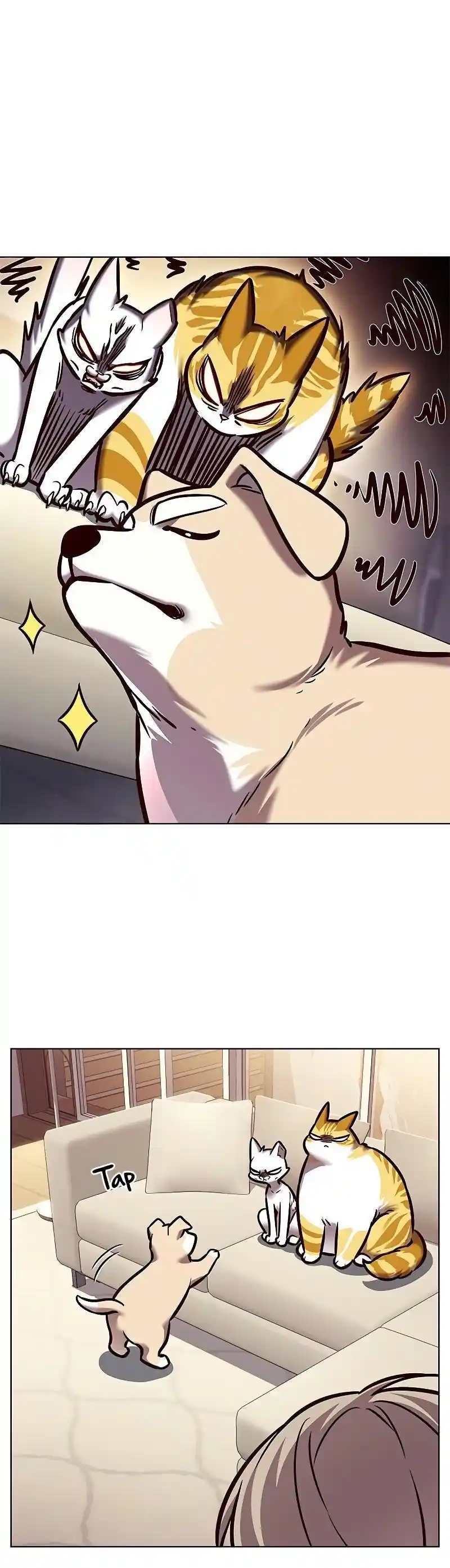 Read Eleceed fr Manga Online