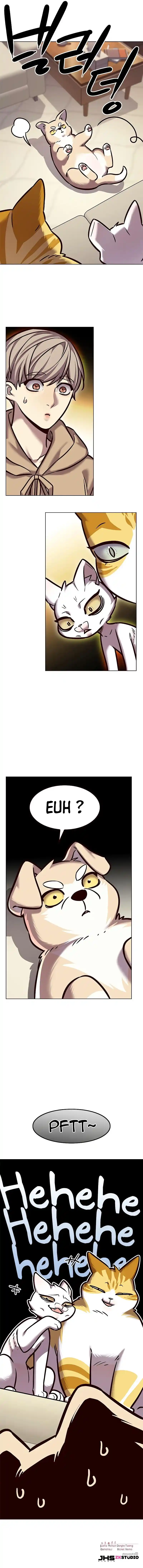 Read Eleceed fr Manga Online