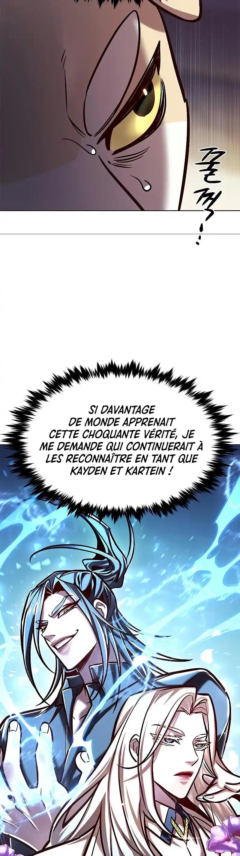 Read Eleceed fr Manga Online