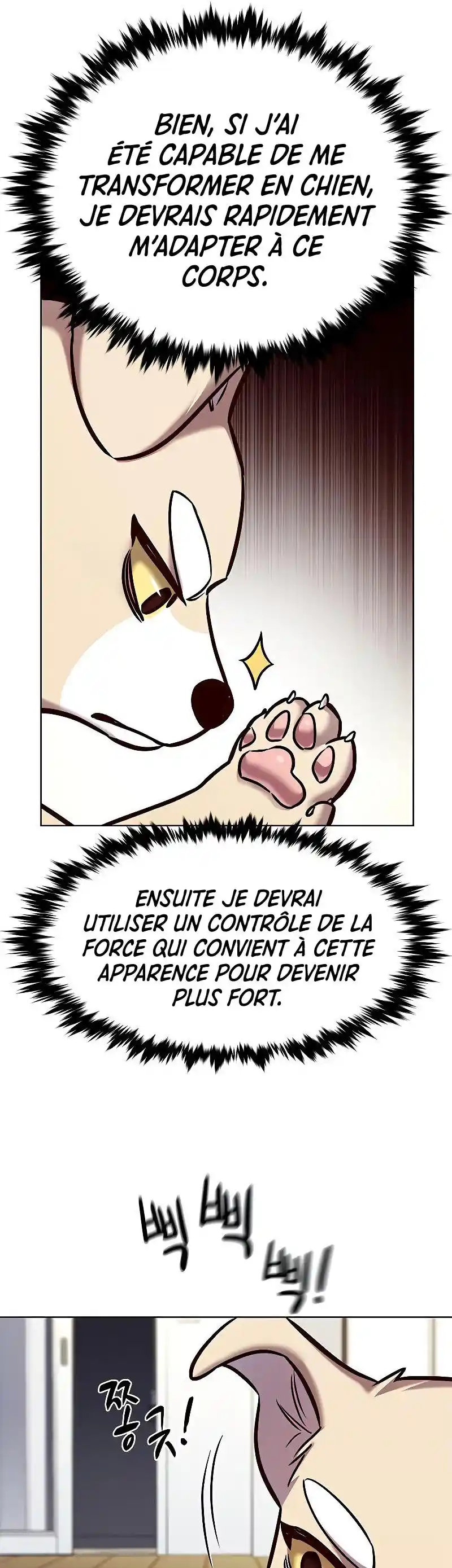 Read Eleceed fr Manga Online