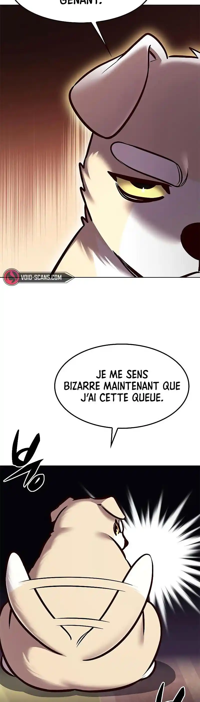 Read Eleceed fr Manga Online