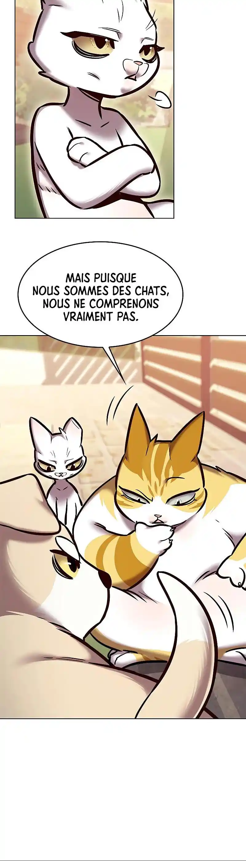 Read Eleceed fr Manga Online