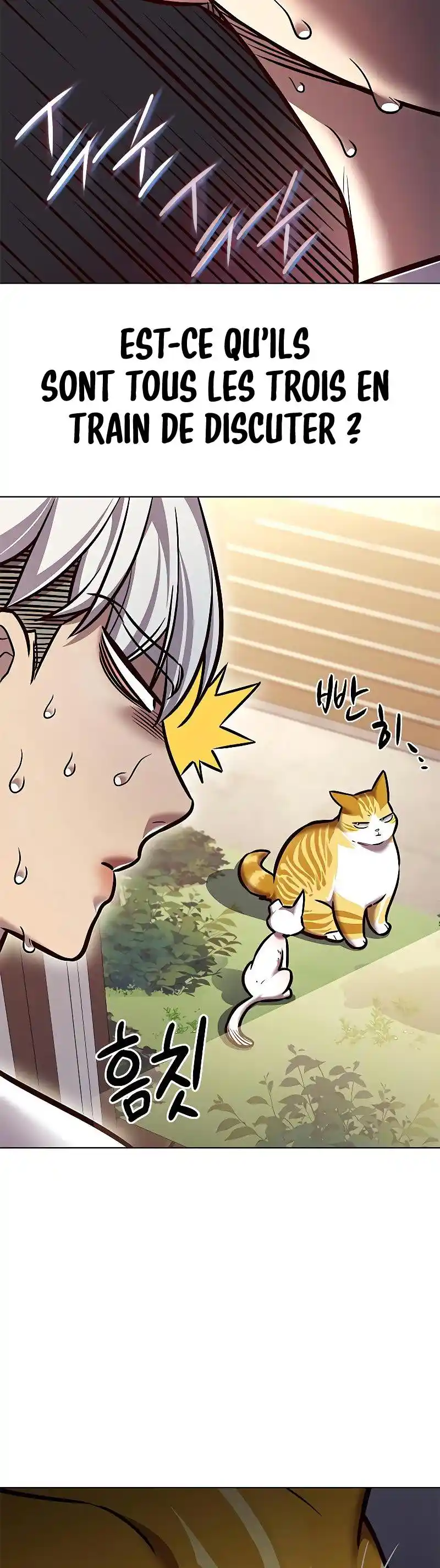 Read Eleceed fr Manga Online