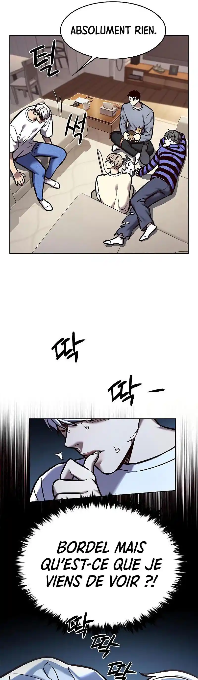 Read Eleceed fr Manga Online