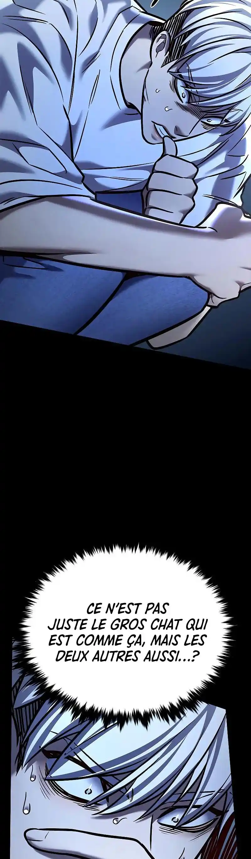 Read Eleceed fr Manga Online