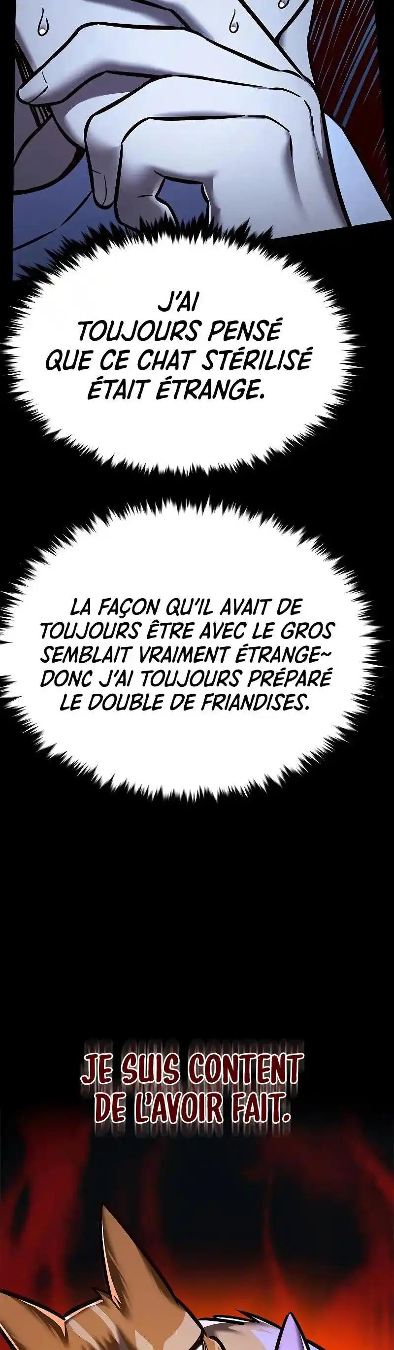 Read Eleceed fr Manga Online