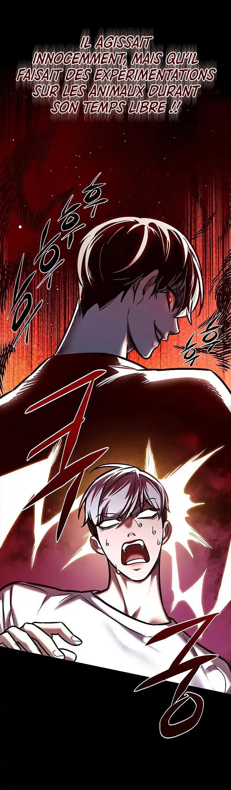 Read Eleceed fr Manga Online