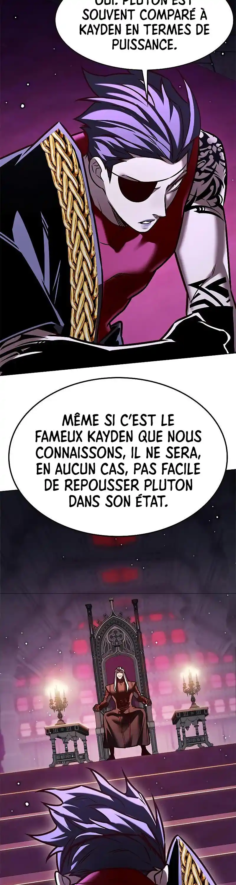 Read Eleceed fr Manga Online