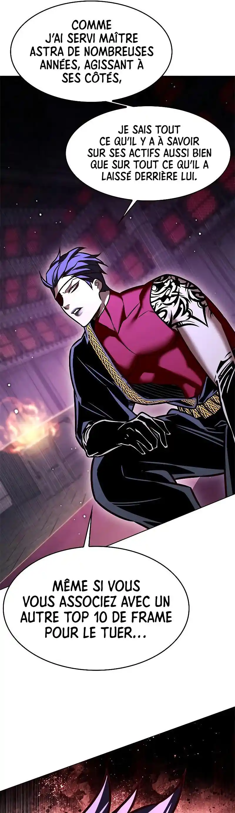 Read Eleceed fr Manga Online