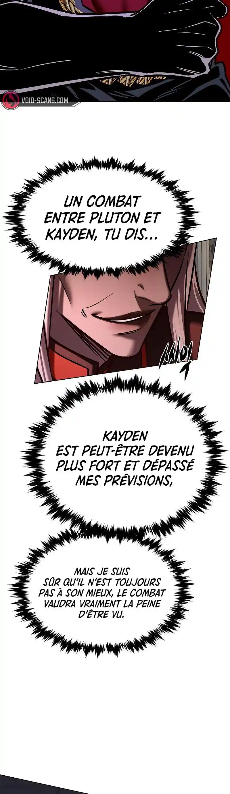 Read Eleceed fr Manga Online