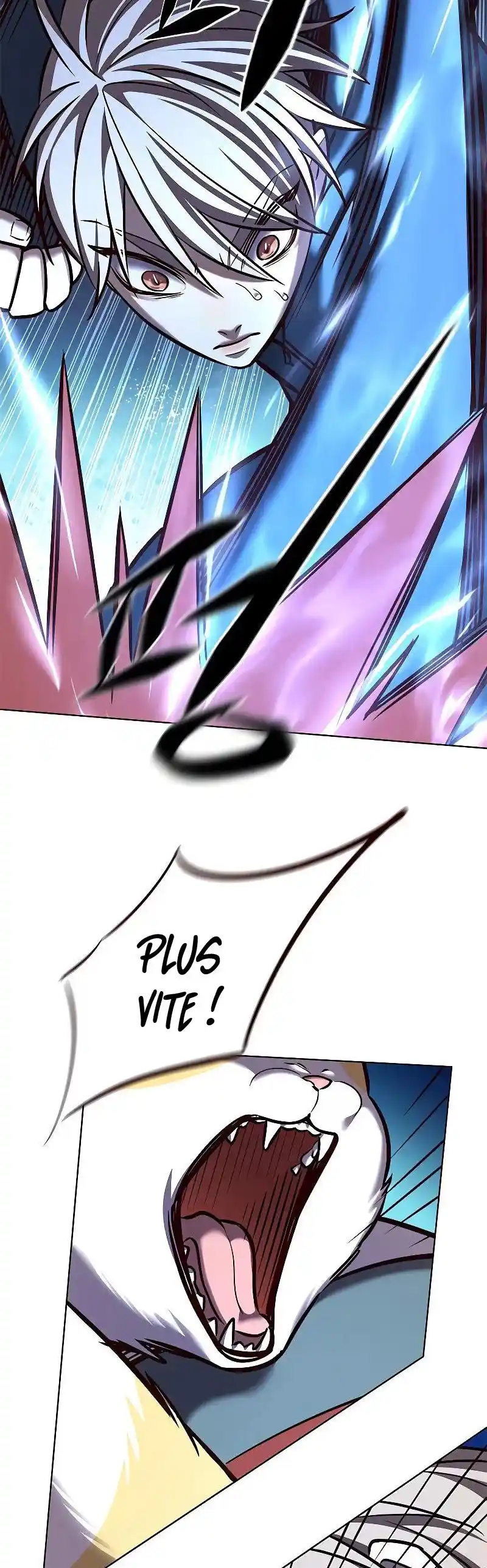 Read Eleceed fr Manga Online