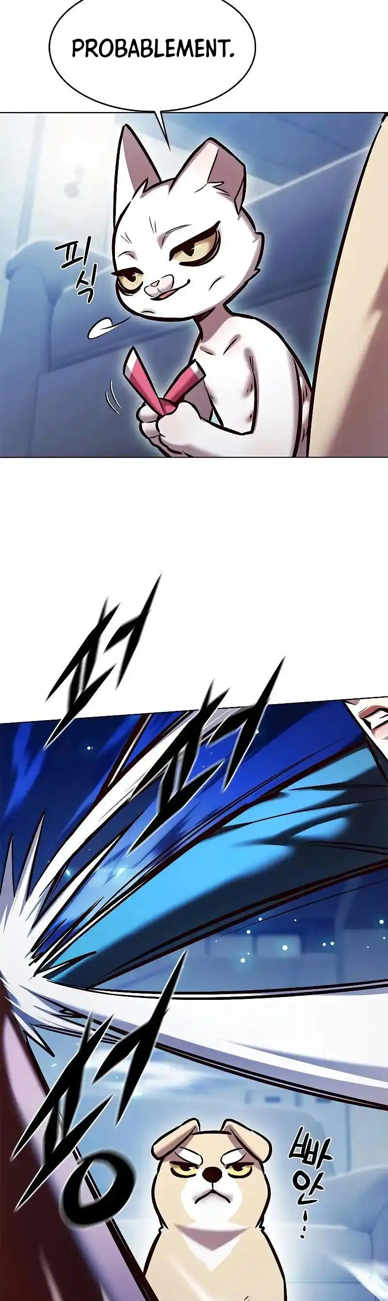 Read Eleceed fr Manga Online