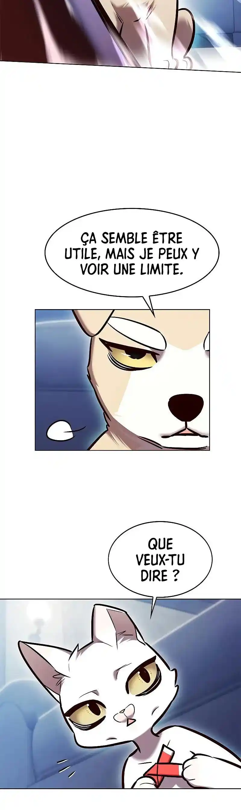 Read Eleceed fr Manga Online