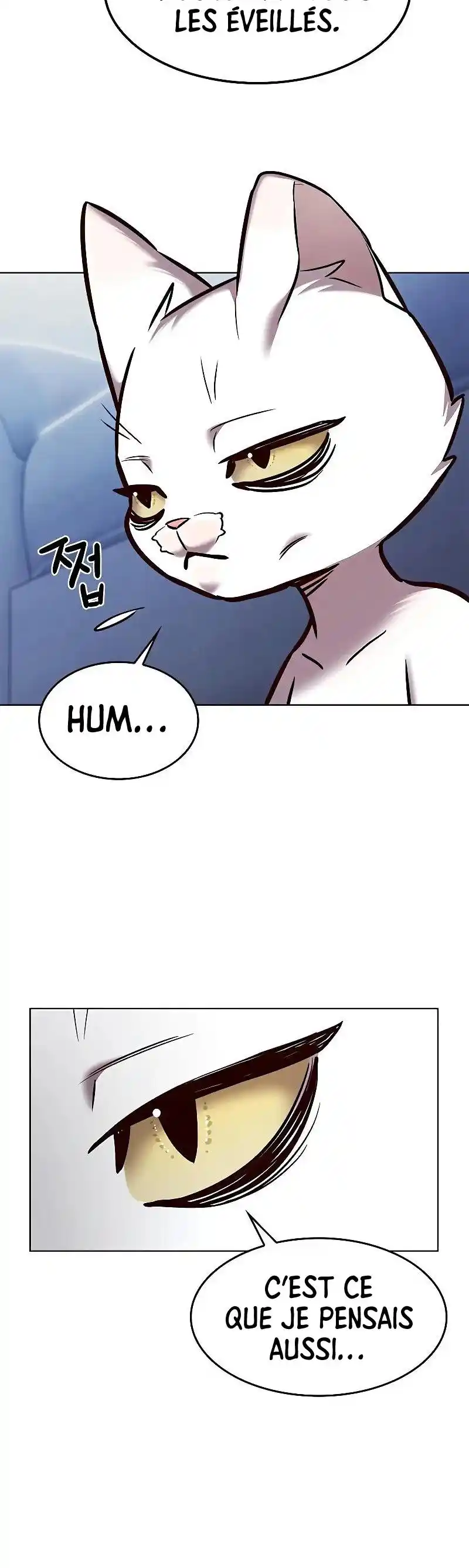 Read Eleceed fr Manga Online