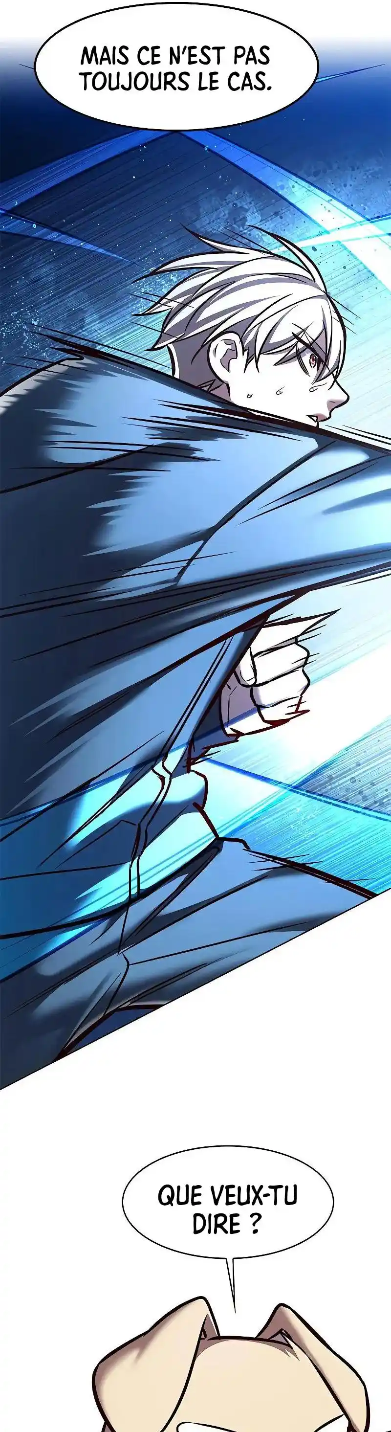 Read Eleceed fr Manga Online