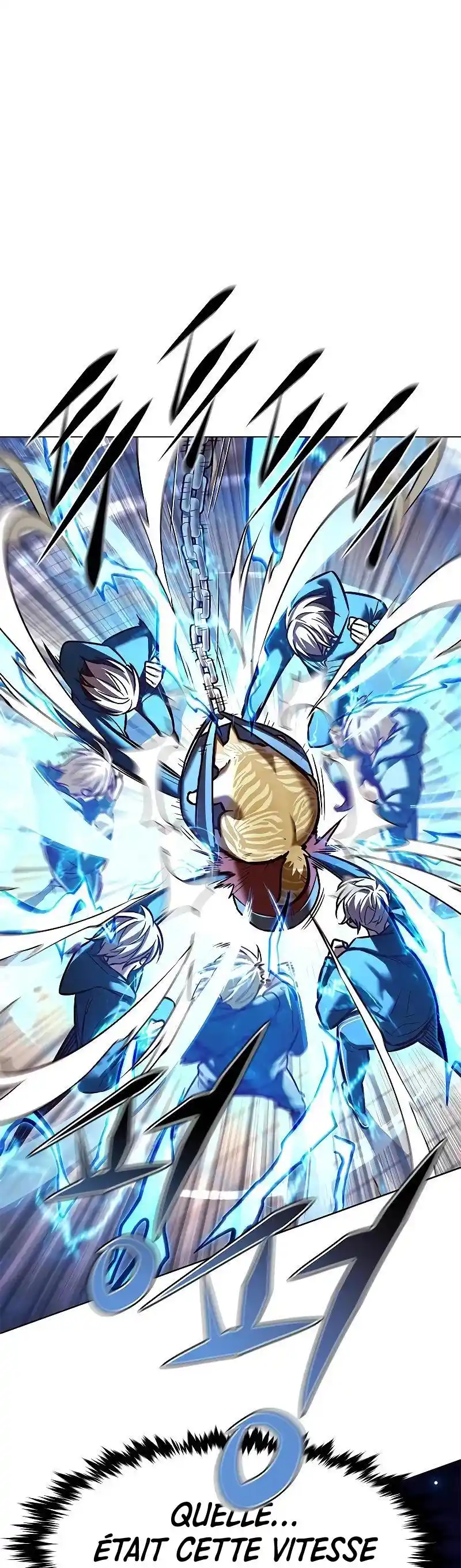 Read Eleceed fr Manga Online