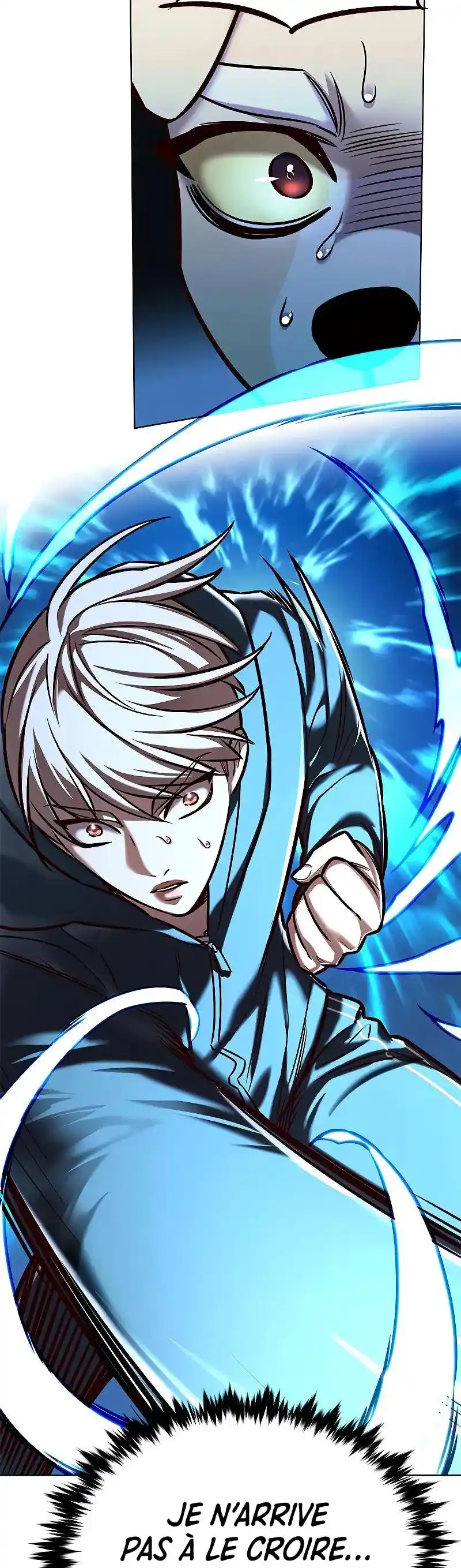 Read Eleceed fr Manga Online