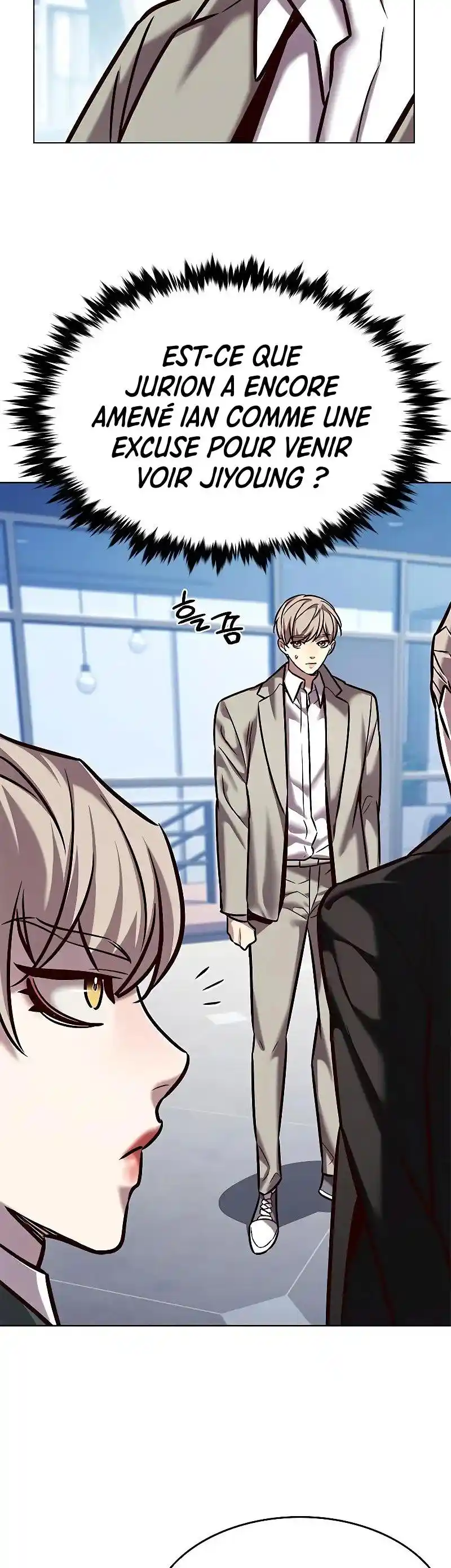 Read Eleceed fr Manga Online