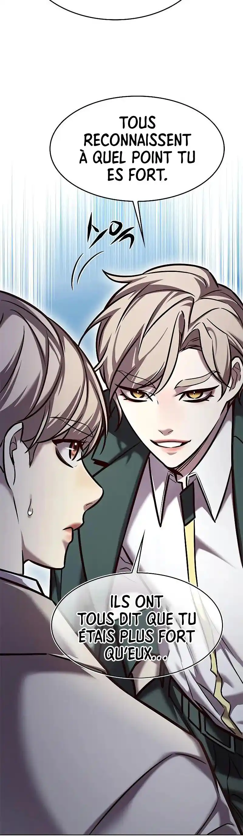 Read Eleceed fr Manga Online