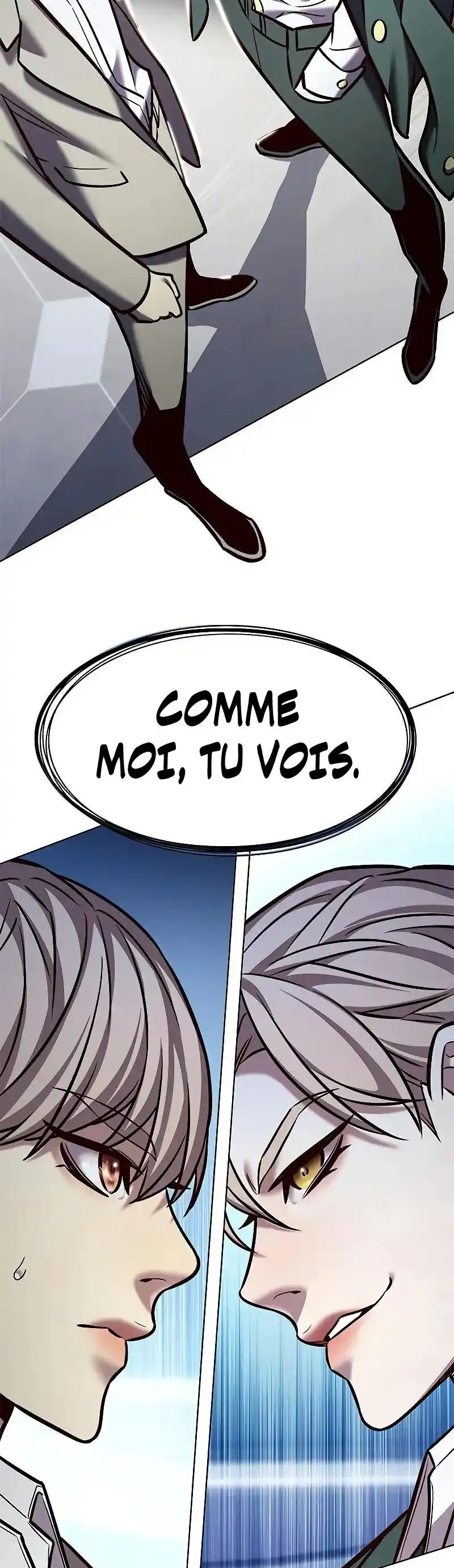 Read Eleceed fr Manga Online