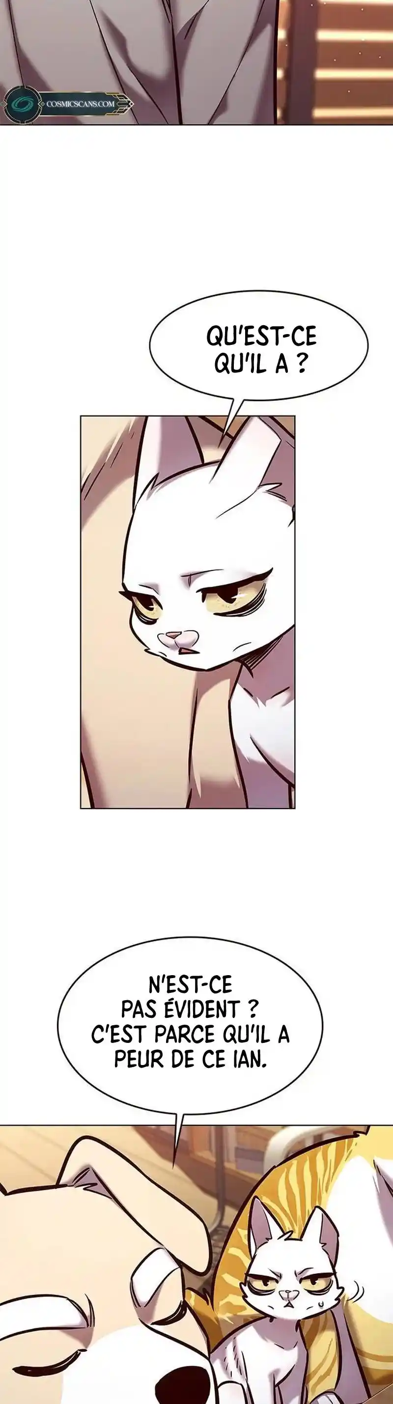 Read Eleceed fr Manga Online