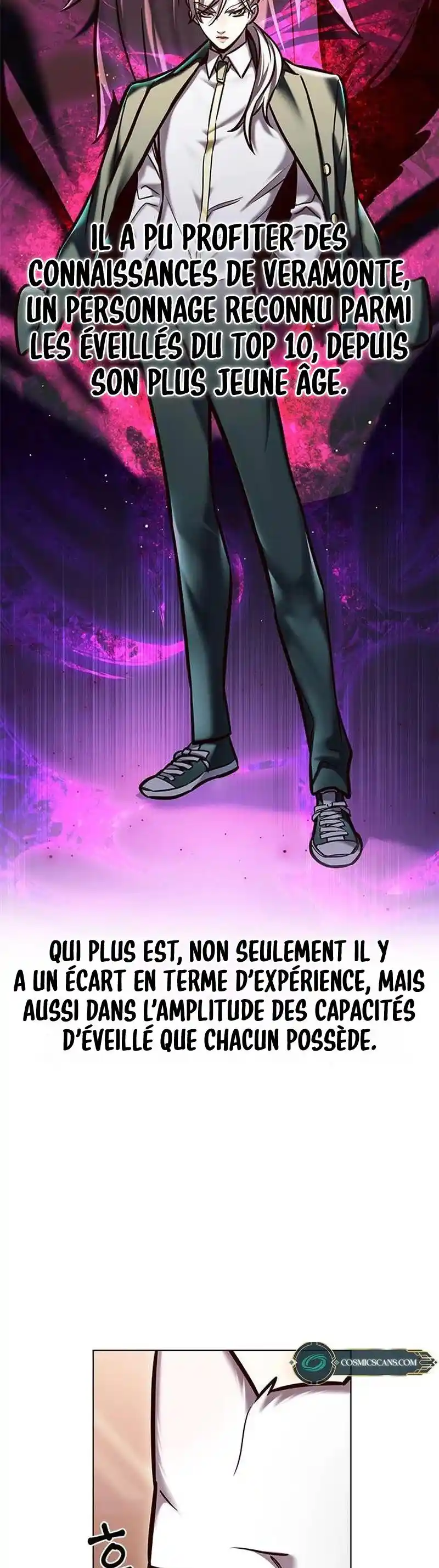 Read Eleceed fr Manga Online