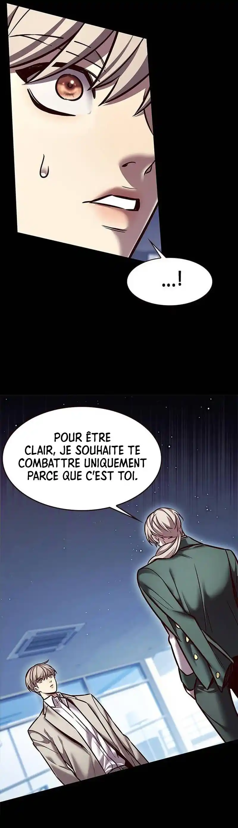 Read Eleceed fr Manga Online