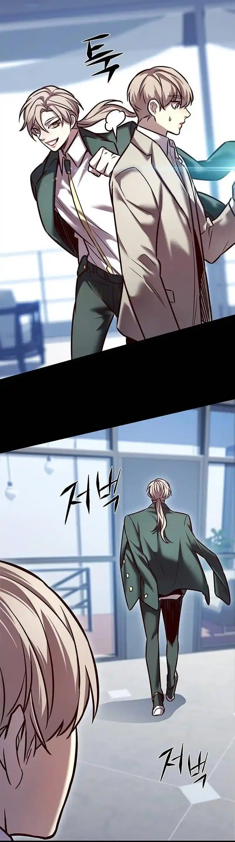 Read Eleceed fr Manga Online