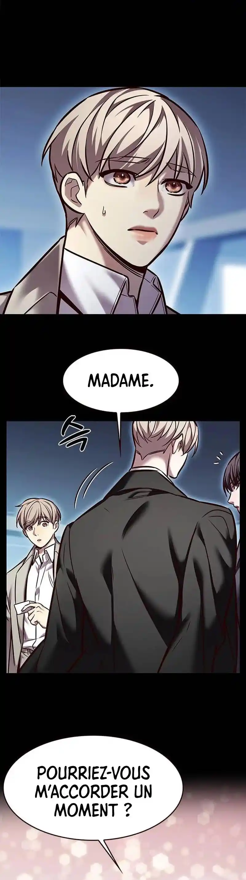 Read Eleceed fr Manga Online