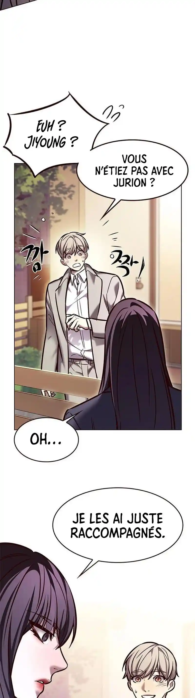 Read Eleceed fr Manga Online